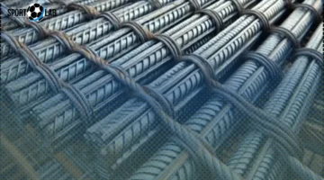 أسباب استقرار سعر الحديد اليوم السبت 25-10-2025